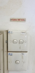 Hola Centre (D14), Factory #243338691